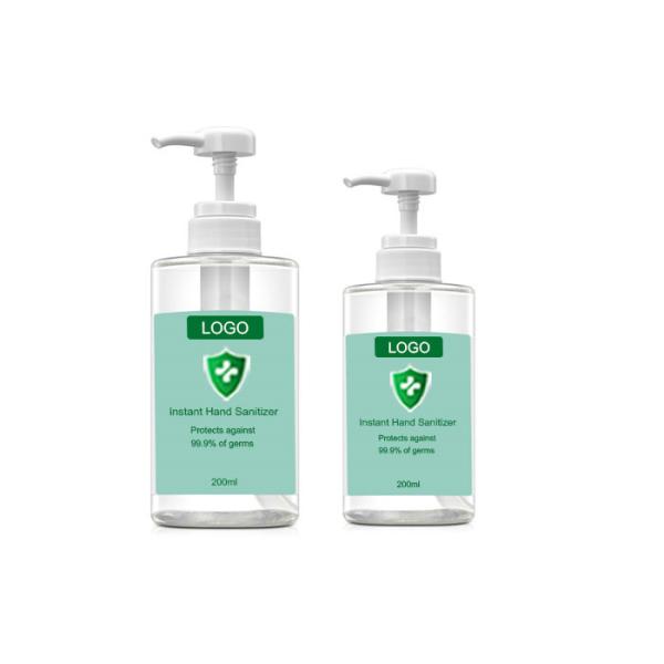Buy cheap 300ml Medical Grade Disinfectant Waterless Wash Style CE FDA Certificated from wholesalers