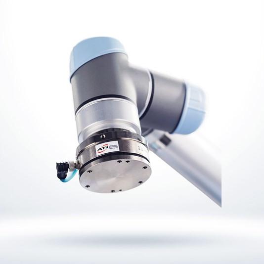Buy cheap ATI AXIA80 FORCE TORQUE SENSOR PACKAGE Robot Accessories from wholesalers