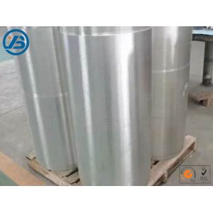 Buy cheap Smooth Silver AZ80 ZK60 AZ91 Magnesium Alloy Billet Rod/ Bar from wholesalers