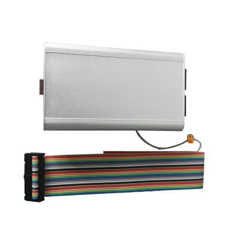 Buy cheap Automatically OBD2 Scanner Codes Powerful Renesas SRS Computer Repair Instrument from wholesalers