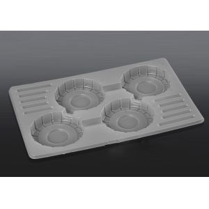 Buy cheap C-109 clamshell tray from wholesalers