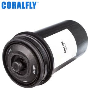 Buy cheap Radialseal 4461490 Fuel Filter Perkins Diesel Fuel Filter Water Separator Kit from wholesalers