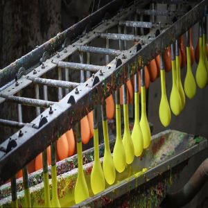 Buy cheap Latex Balloon Making Machine Custom Key Frame from wholesalers