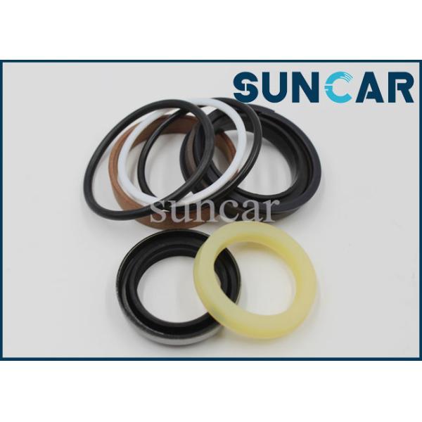 Buy cheap Service Kit 707-98-04600 Komatsu Bucket Cylinder Seal Kit For PC15MR-1 Model Excavator Inner Parts from wholesalers