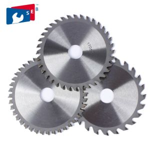 Buy cheap TCT Wood Cutting Saw Blade 180mm Circular Disc with Tungsten Carbide Tips from wholesalers