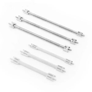 Buy cheap CCC Certified Dental Bracket Locator for Class II Instrument Classification and Precise Bracket Placement 2.0mm-6.0mm from wholesalers