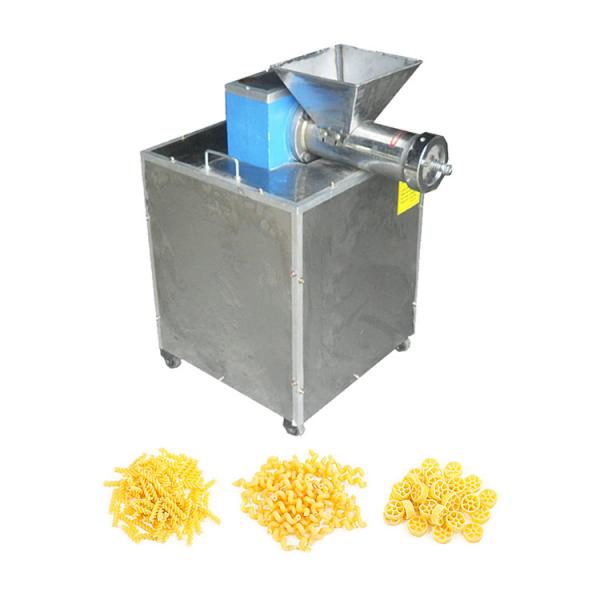 Buy cheap Safeguard Kitchen 50Kg System Flour Pasta Make Machine Sirman from wholesalers