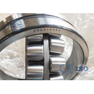 Buy cheap 22212 Two Inner Ring Raceways Spherical Roller Thrust Bearings from wholesalers