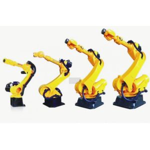 Buy cheap Industrial Robotics Services ER120-2400 In Palletizing Payload  4 Axes from wholesalers