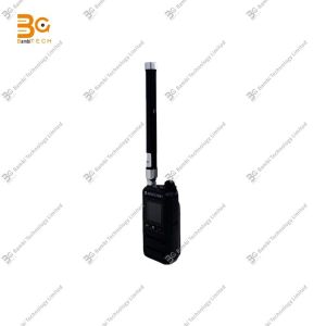 Buy cheap 1-2KM Handheld Drone identification system with warning alarm from wholesalers