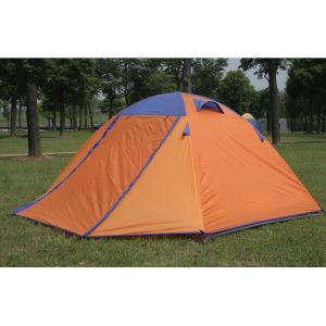 Buy cheap 2 Person Ultralight Backpacking Tent for 3-Season Camping and Expeditions(HT6080) from wholesalers