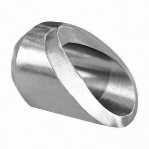 Buy cheap 309S/UNS S30908 309H/UNS S30909 elbolet flangolet latrolet sweepolet nipolet coupolet from wholesalers