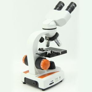 Buy cheap OPTO-EDU 400x Electron Optical Led Binocular Biological Microscope from wholesalers