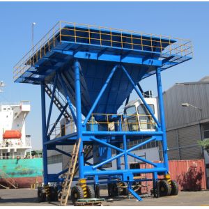 Buy cheap Fast Simple Portable Hopper from wholesalers