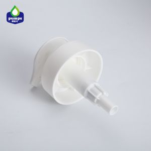Buy cheap Customized Plastic Screw Lotion Pump Spray Cap 28/410 from wholesalers