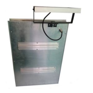 Buy cheap IP65 Solar Chevron Sign from wholesalers