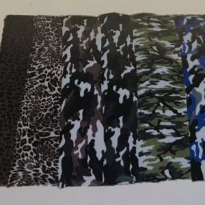 Buy cheap Durable Polyester Adhesive Reflective Lettering Digital Printing Film With Good product