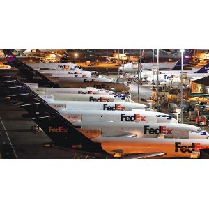 Buy cheap Dependable Fedex Global Forwarding Fedex Overseas Shipping DDU product