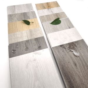 Buy cheap OEM Waterproof Luxury Vinyl Planks Click Composite SPC Flooring from wholesalers