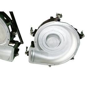 Aluminium 6061 Rotational Molding Mold Casting Roto Mould Making