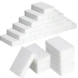 Buy cheap Deep Cleaning Microfiber Magic Sponge Erosion Resistant Long Lasting No Smell from wholesalers