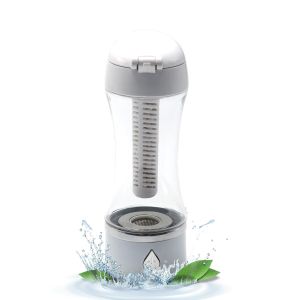 China Power W 0 Hydrogen Water Generator Cup for 3min Quick Electrolysis and Healthy Drinking on sale
