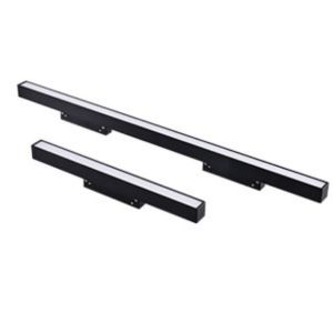 Buy cheap Embedded Magnetic Led Track Lighting 48v surface mounted linear from wholesalers