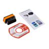 Buy cheap Professional Ipad Car Scanner Auto Code Reader For Ipad Read Live O2 Sensor Data from wholesalers
