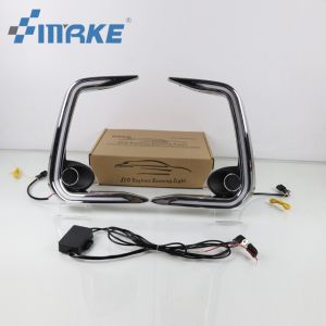 New Arrival For Toyota Corolla Altis 2019 Yellow Turn Signa Daytime Running