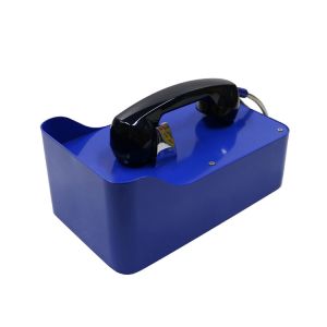 Taxi Server SIP Hotline Vandal Resistant Telephone