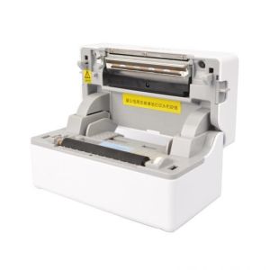 RP311 Portable Barcode Label Printer Buetooth Printing Sticker Label