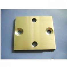 Aluminum 6061, precision parts, turning parts CNC Custom Machining