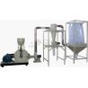 Buy cheap Ss304 Plastic Pulverizing Machine SMF 500 Mill Power Pulverizer from wholesalers
