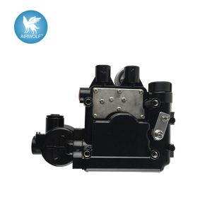 Buy cheap YT-1000R YT-1000R+SPTM Angular Stroke Electro Pneumatic Positioner from wholesalers