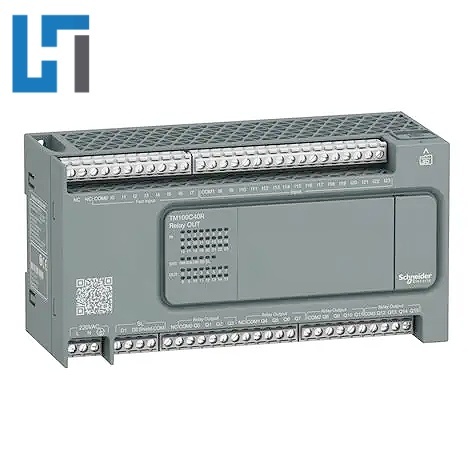 Buy cheap TM100C40RN Schneider TM100 SeriesNew Original Plc Programming Controller Module from wholesalers