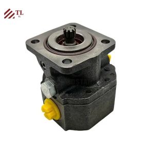 Dissel Engine Pump Parts Fuel Transfer Pump 1491950 Throttle Motor for Various