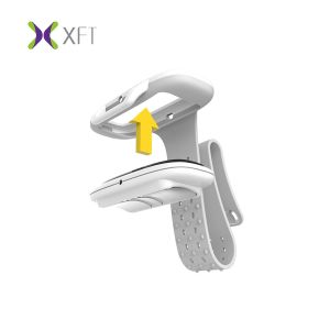 Buy cheap IOS System Hand Rehabilitation Device With EMG Triggered Stimulation from wholesalers