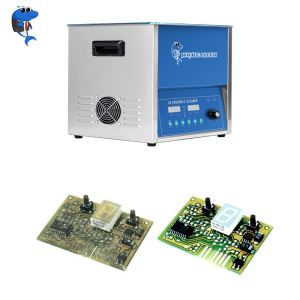 Buy cheap Digital Control 15L Ultrasonic Parts Cleaner 450W Heating Power For Bicycle from wholesalers