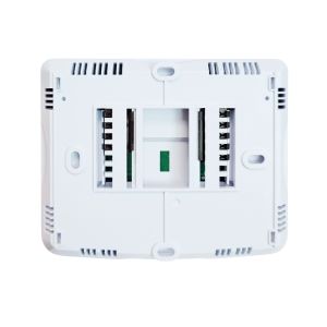 Buy cheap Riseem STN2320 Heat Pump Thermostat for COOL System Operation Mode Temperature Control and Efficiency from wholesalers