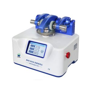 Buy cheap Multi Functional Turntable Taber Abrasion Resistance Tester Rotational Abrasion Tester from wholesalers