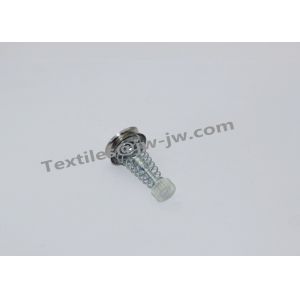 Buy cheap Wire Gripper Picanol Loom Spare Parts For JW Number JW-B0421 Weight 16g from wholesalers