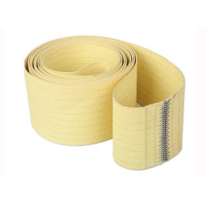 Buy cheap 100mm Width Ironer Aramid Polyester Felt Sheets Gas Preamble Well from wholesalers