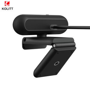 30FPS 1080P Live Broadcast Cameras Autofocus with Appearance Patent