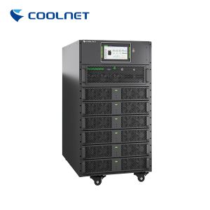 Buy cheap Intelligent Modular UPS with Scalable Capacity and Real-Time Energy Monitoring for Data Centers from wholesalers