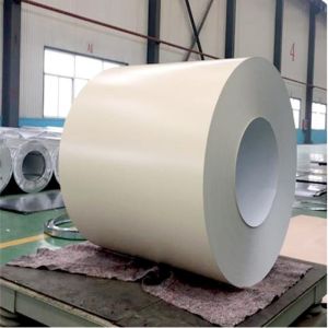 Buy cheap Zinc Coating Ppgi Coated Coil Materials 508mm Id from wholesalers