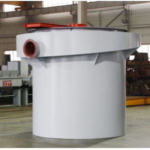 500 KG Sand Washer for Quarry Mining Sand Washer Classifier Dimension L*W*H Sand