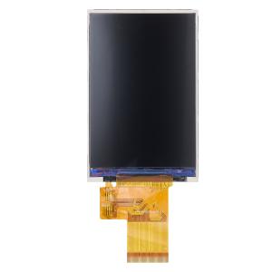 Buy cheap 3.5'' 340x420 Customized LCD Panel Driver IC ILI9488 Standard TFT product