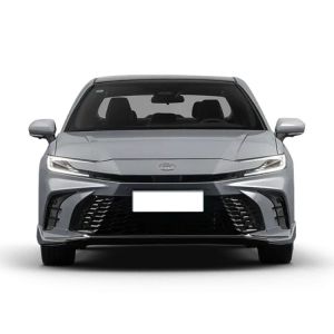 Fast Shipping and Sedan Level 2024 Toyota Camry 2.5G Petrol Cars with Customized