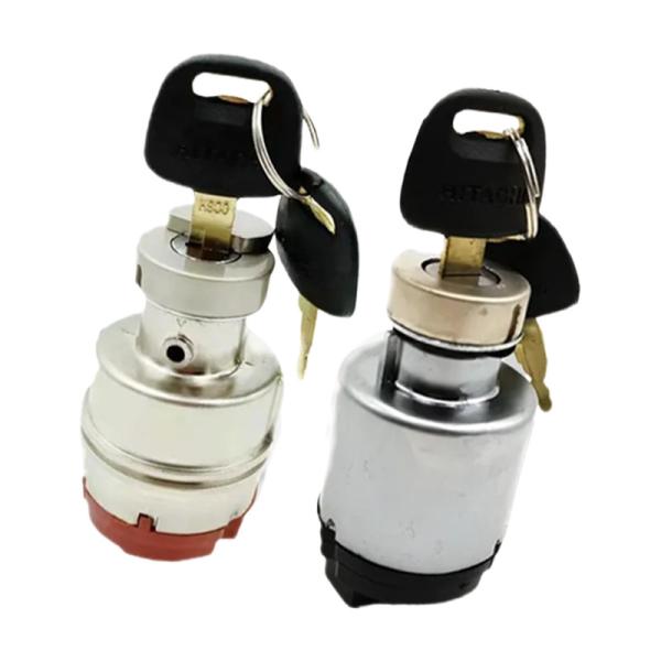 Quality STAR ZEBRA Ignition switch 4448303 4250350 For EX200-2 EX200-3 EX200-5 for sale