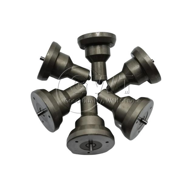 Quality Fuel diesel injector nozzle 3095729 nozzle injector 3095729 for cummins QSM11 M11 fuel injector 3411754 3095729 for sale